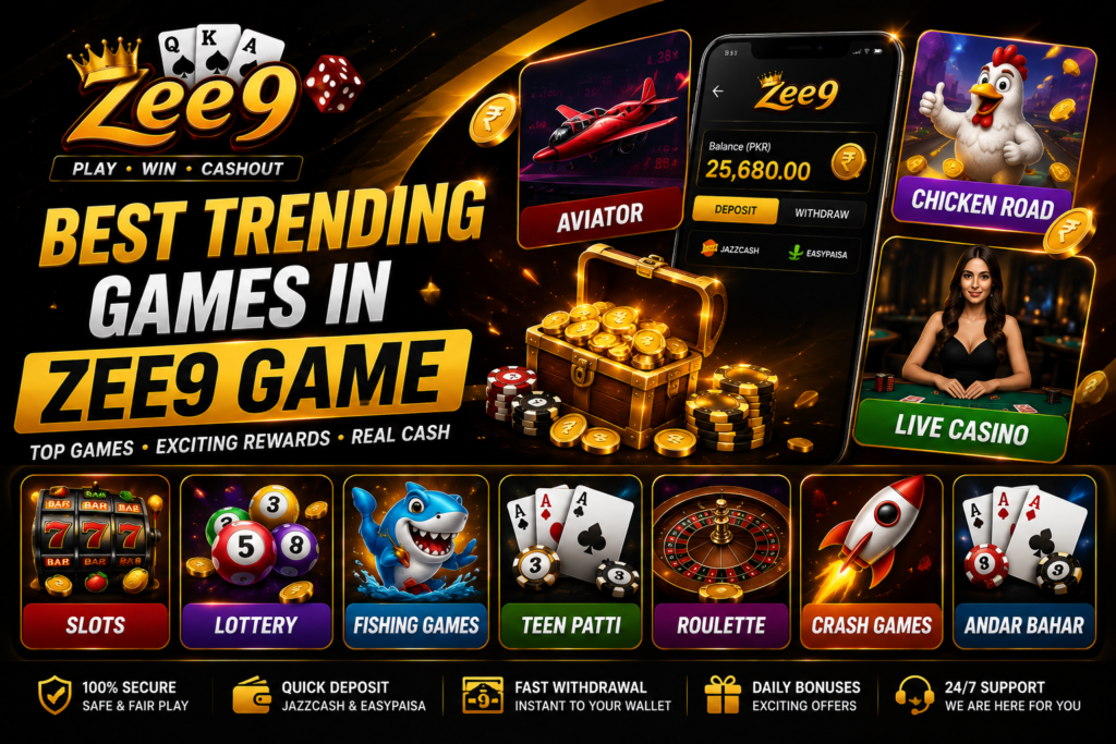 zee9 game available games screenshot