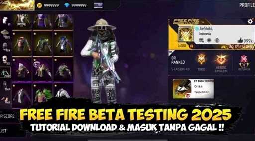FF kipas APK banner image