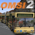 OMSI 2 APK icon