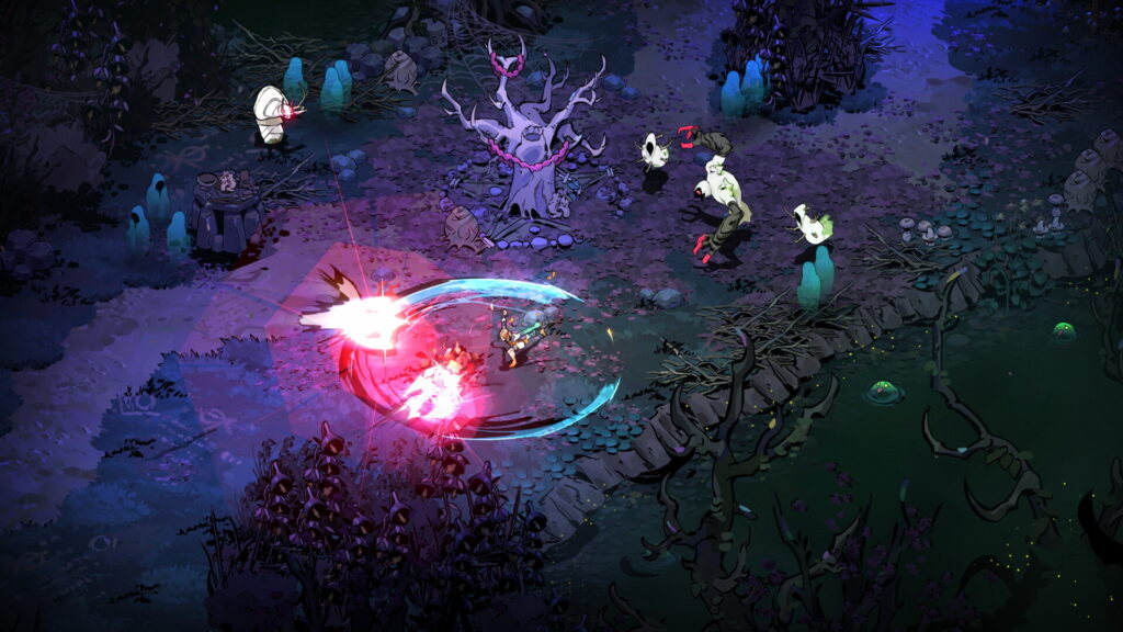 Hades II APK banner 2