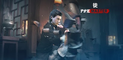 Sifu APK banner 2