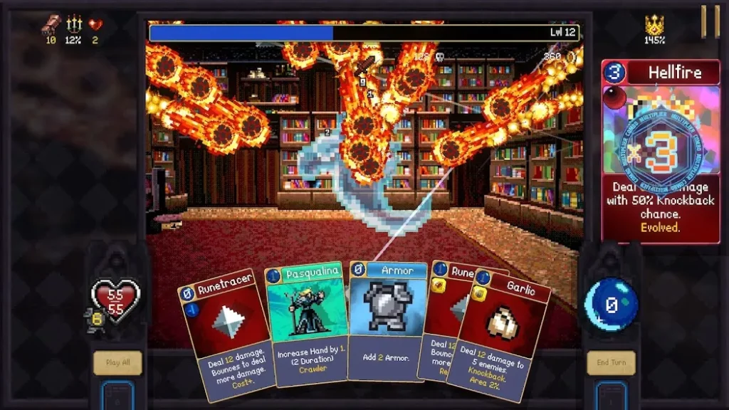 Vampire Crawlers banner 2
