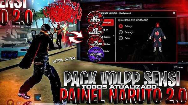 Volpp Sensi APK banner 2