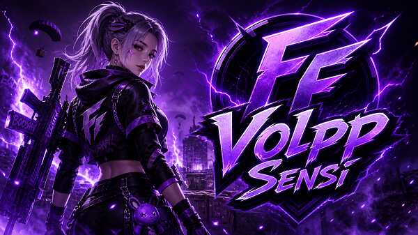 Volpp Sensi APK banner image